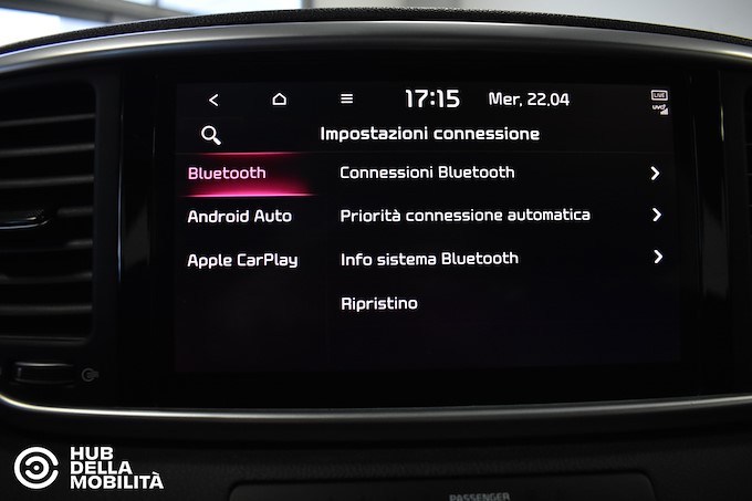 KIA Sportage 1.6 ECOGPL 2WD Business Class